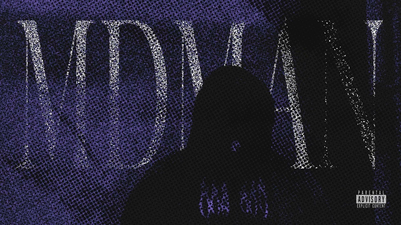 DEXTER - MDMAN | ديكستر - مادمان