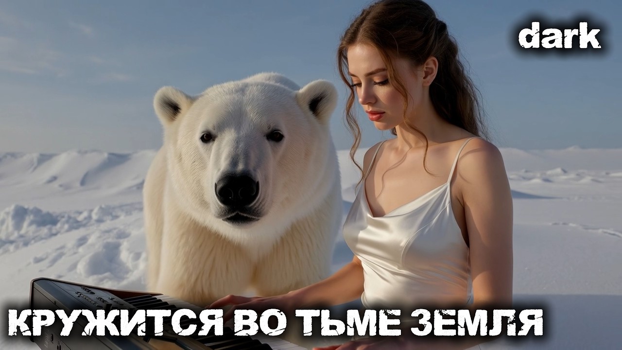 Кружится во тьме земля | Dark Electro Pop