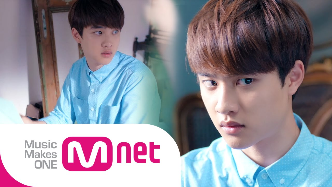 Mnet [EXO 902014] 엑소 디오가 재해석한 'S.E.S. - I'm Your Girl' 뮤비/EXO D.O.'s I'm Your Girl M/V Remake