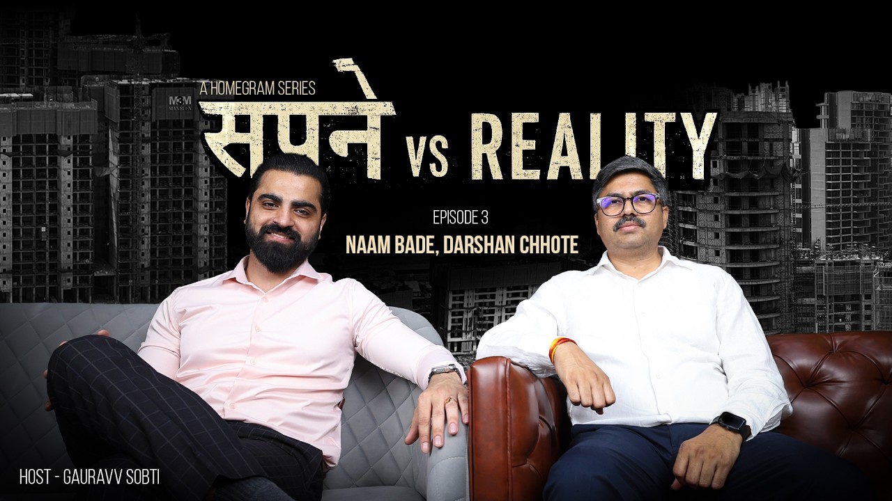 Yeh developer paka default karega | Gurgaon Real Estate 2024 | Sapne Vs Reality ft. @propertylenden 