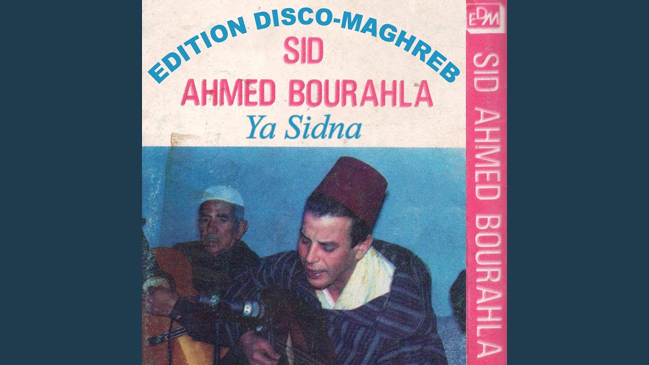 Ya Sidna