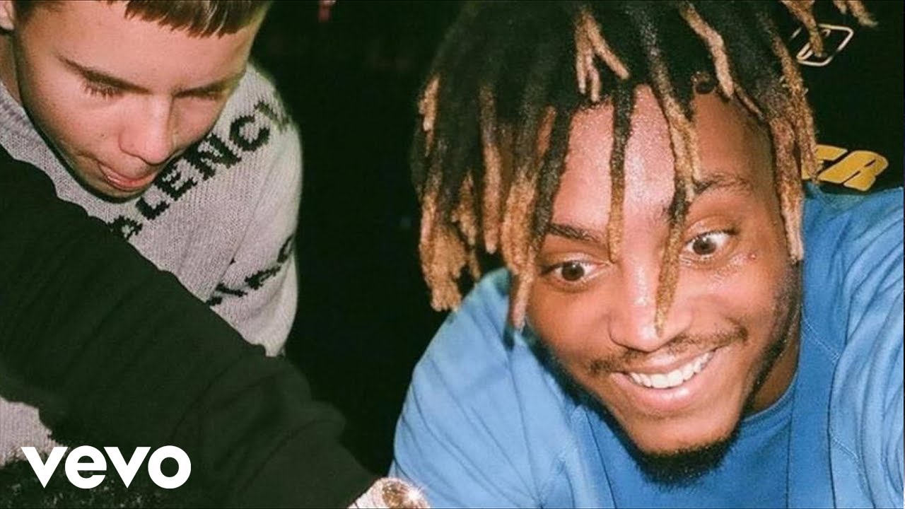 The Kid Laroi - So Done Remix ft, Juice WRLD, Lil Uzi Vert & XXXTENTACION (Official Visualizer)