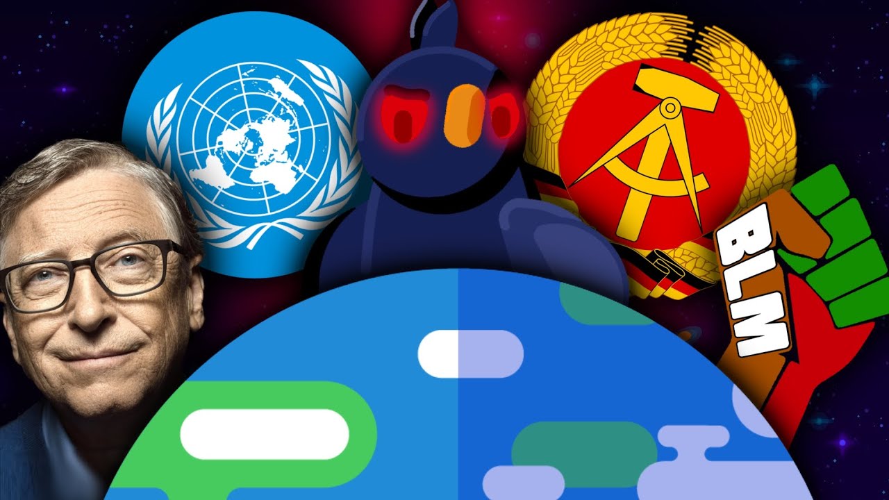 The PROPAGANDA of Kurzgesagt