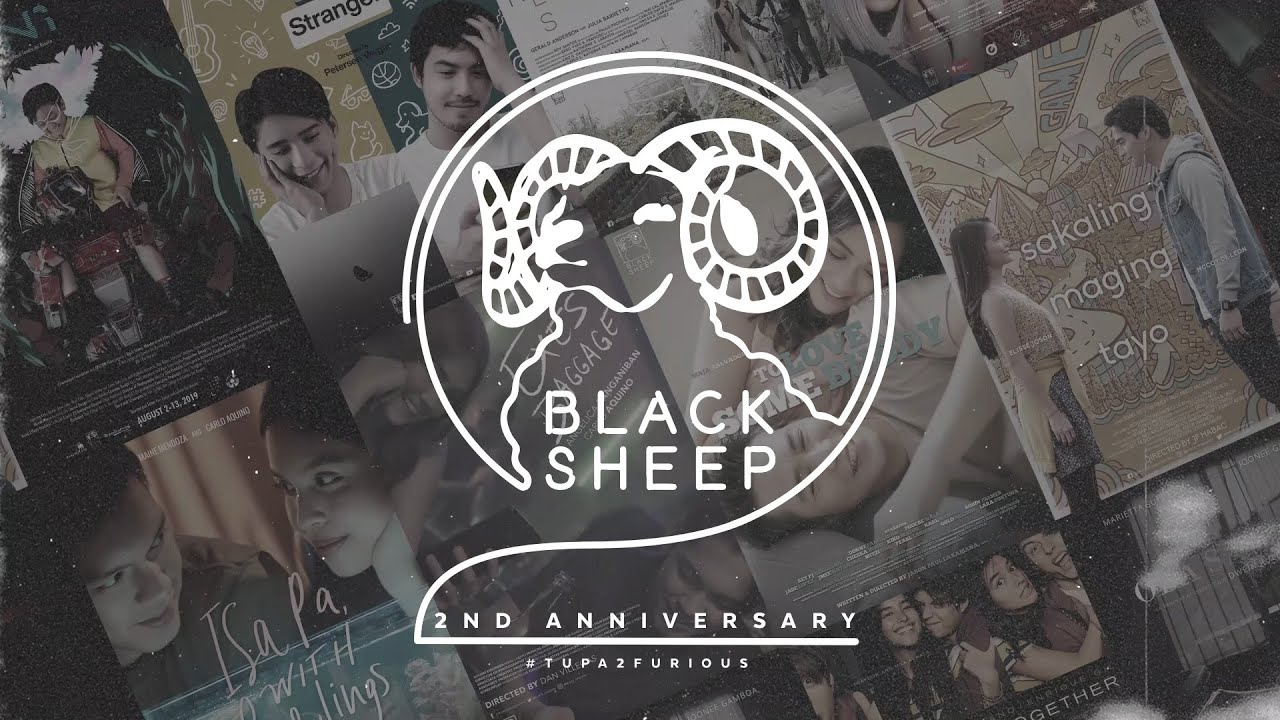 2 Years of Black Sheep