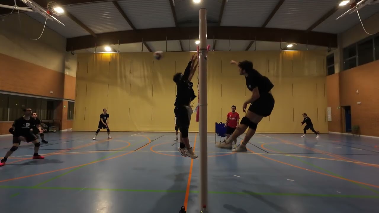 Entrenamiento masculino 15/01/26 1
