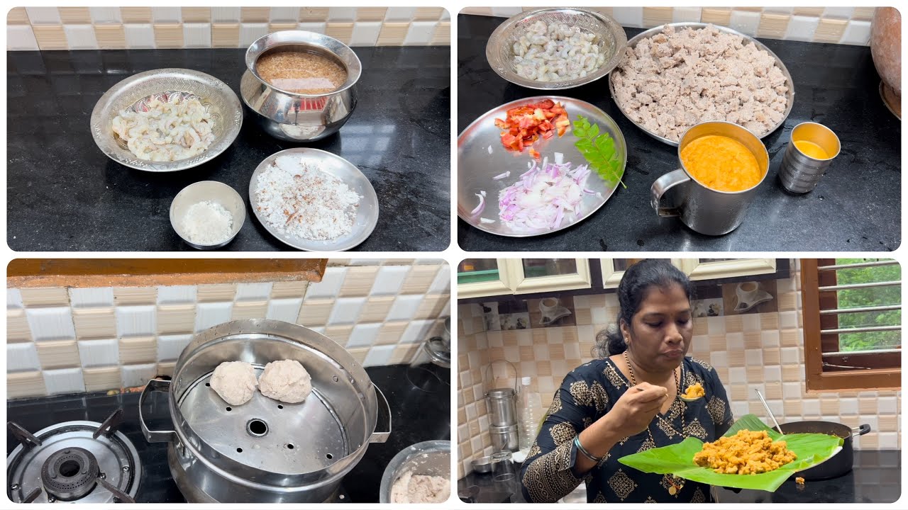Yetti Pundi Recipe ❤️ || Maravai Pundird bari taste apund 😋