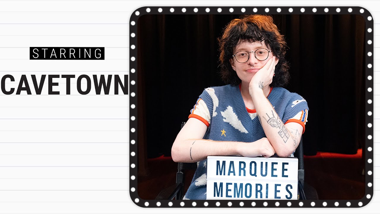 Marquee Memories: Cavetown