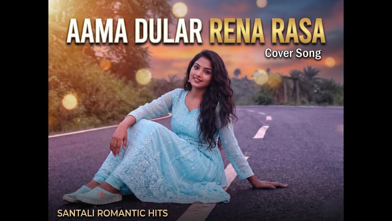 Aama Dular Rena Rasa | New Santali Ai Songs 2026 | New Santhali Video | Lok Hansda