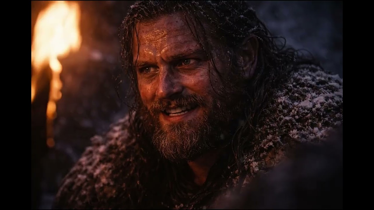 I Do Not Forgive, Brother