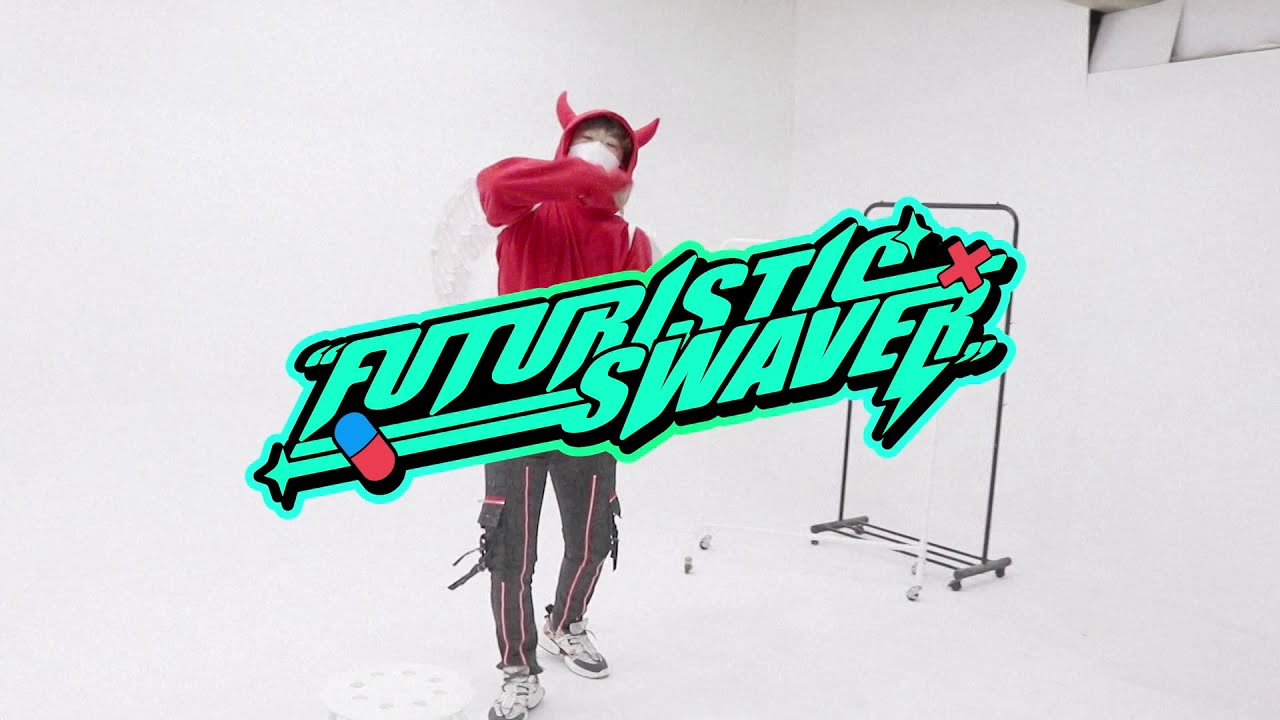 2020 Futuristic Swaver 피쳐링 모음집 Featuring Mixset 🌟