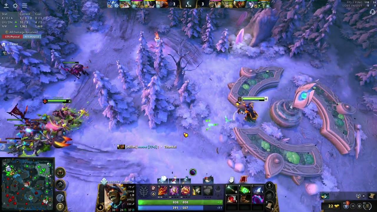 Dota 2 2026-02-19 G1 Shadow Shaman