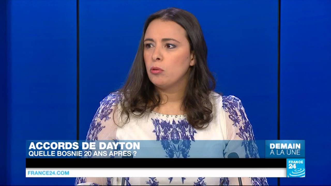 Accords de Dayton :  20 ans après, à quoi ressemble la Bosnie?