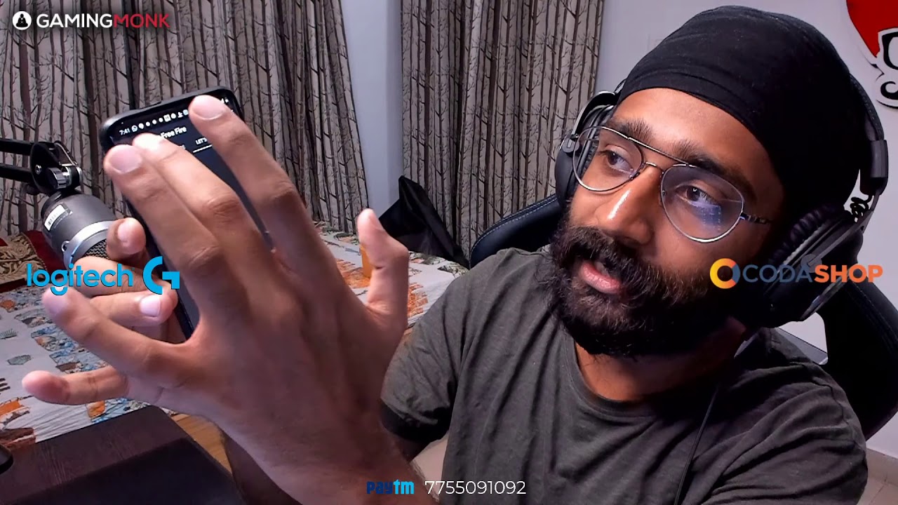 Youtube India is not Letting LIVE STREAMERS grow *proof*