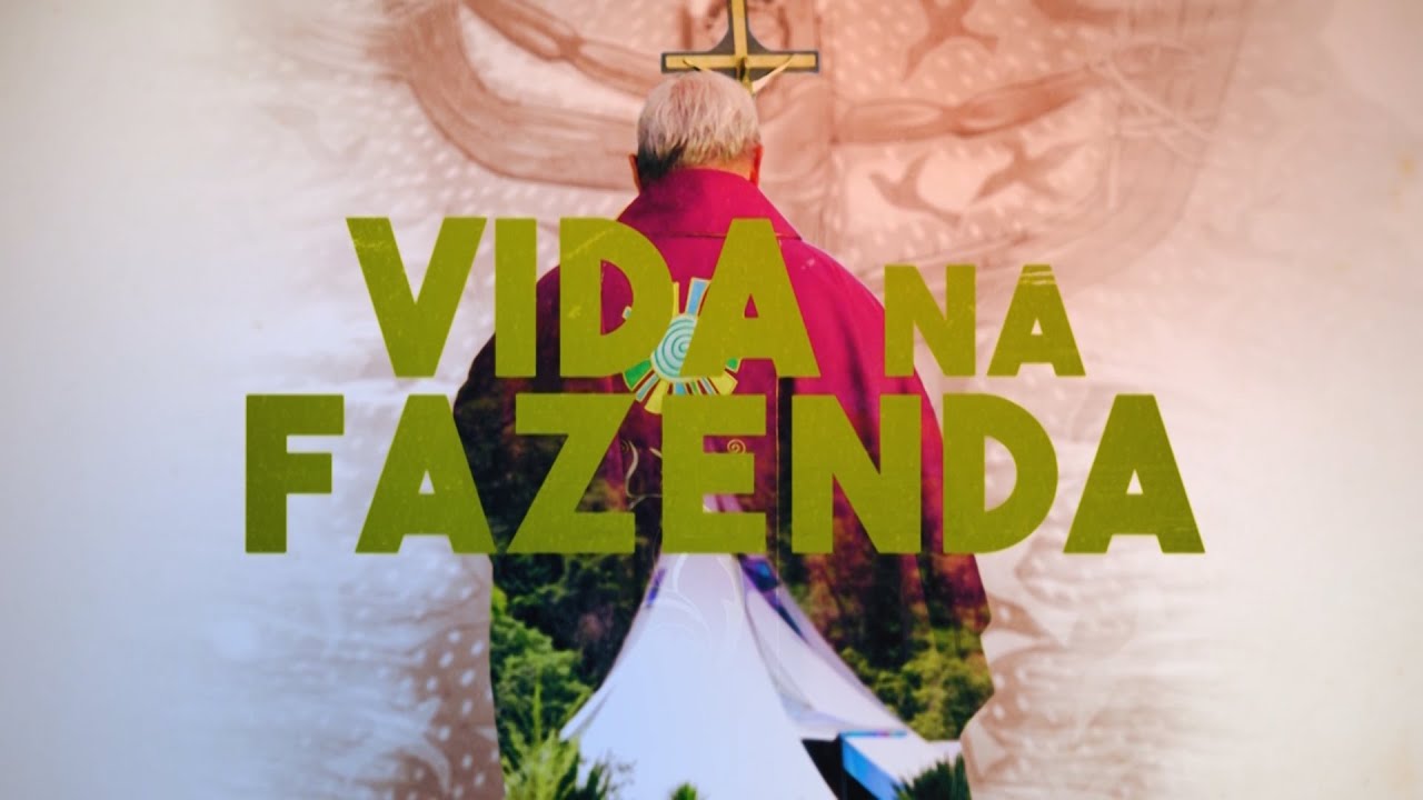Realidade Feminina da Fazenda da Esperança