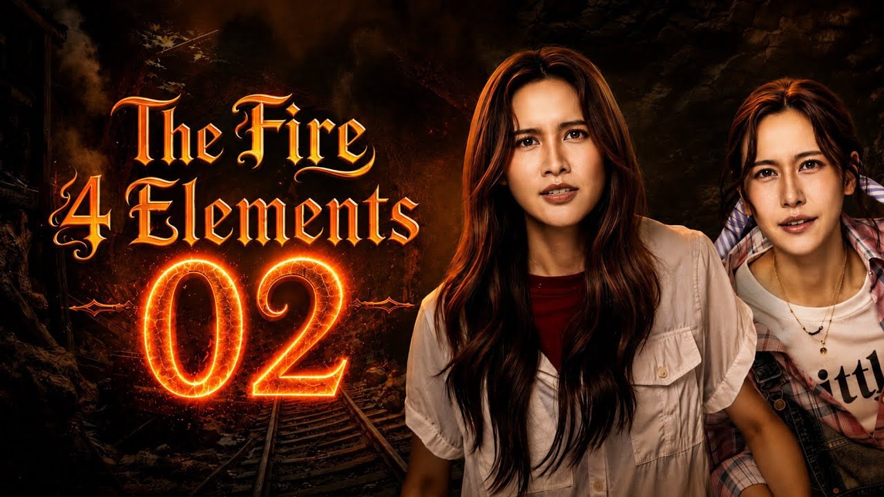 The Fair 4 Elements Episode 2 | Multi Subtitle |