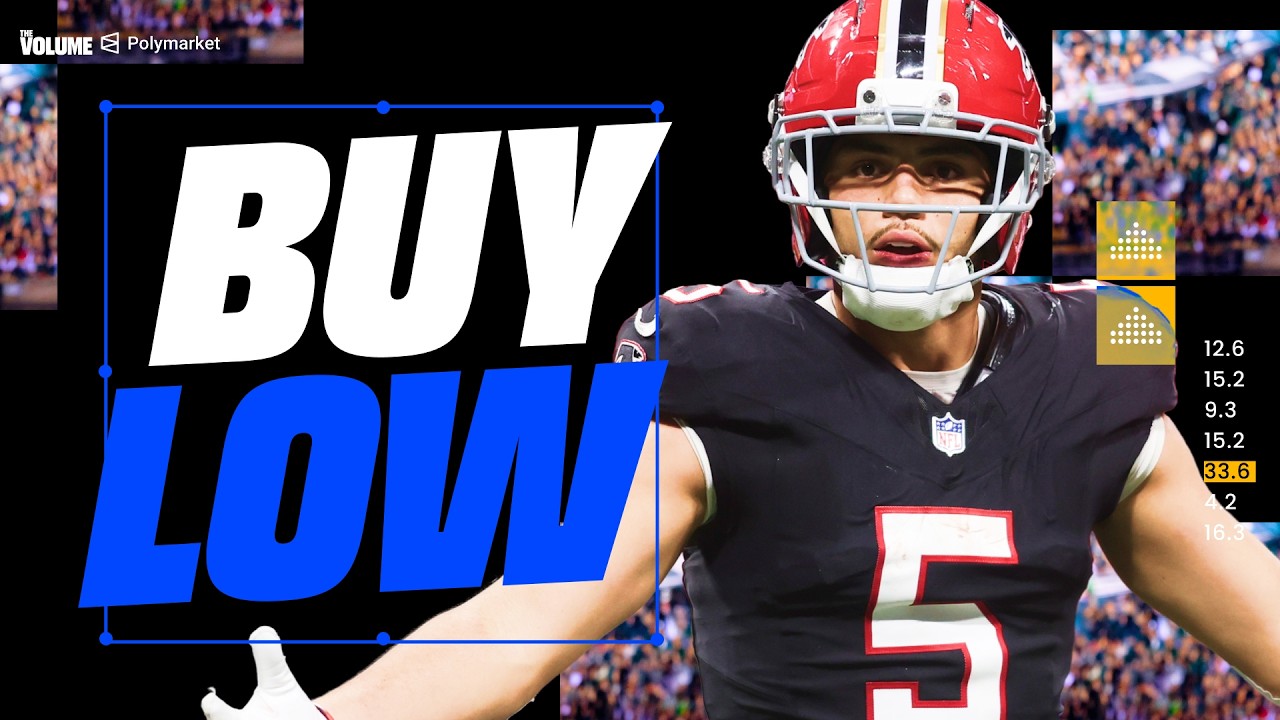 5 Moves You NEED to Make Week 2: Fantasy Football Buy/Sell Trade Advice (2026)