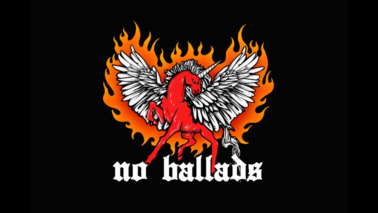 No Ballads, January 22nd, 2026
