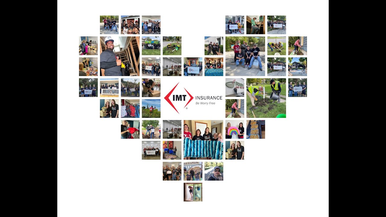 IMT Week of Caring 2022