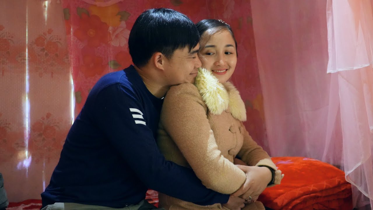 FULL VIDEO: days of separation, nostalgia, tears and smiles of love when reuniting the family