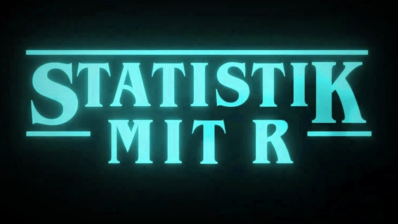 Statistik mit R |  Simulationsbasierter Korrelationstest (mit R)