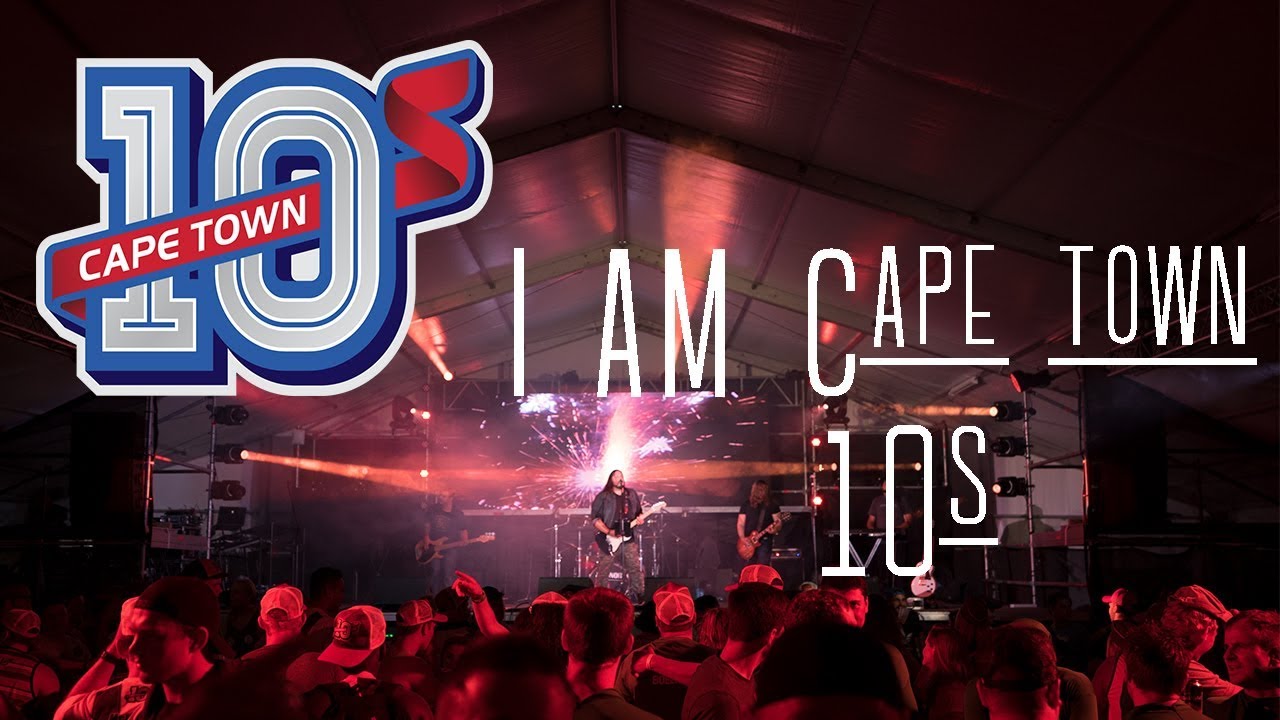 I AM Cape Town 10s Official Aftermovie 2019