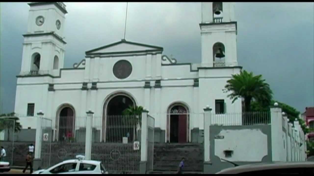 San Andrés Tuxtla, Veracruz