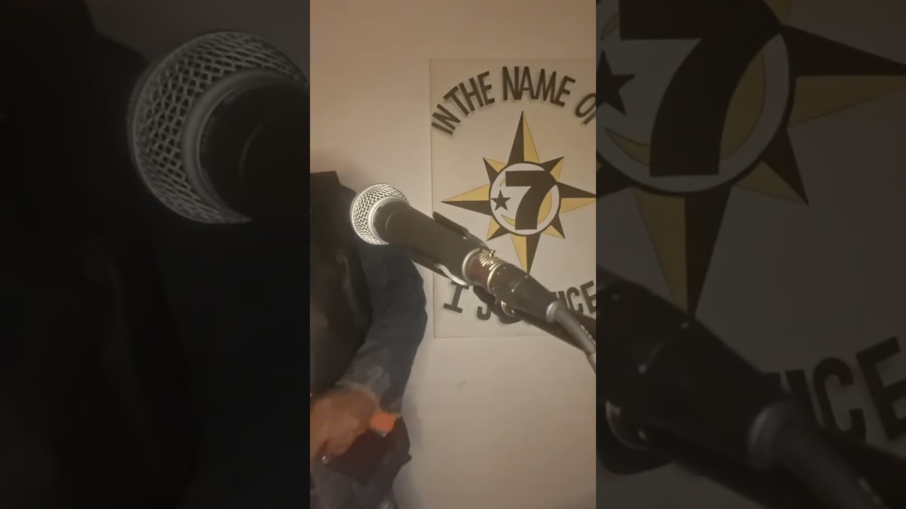 Peace For The Old Heads