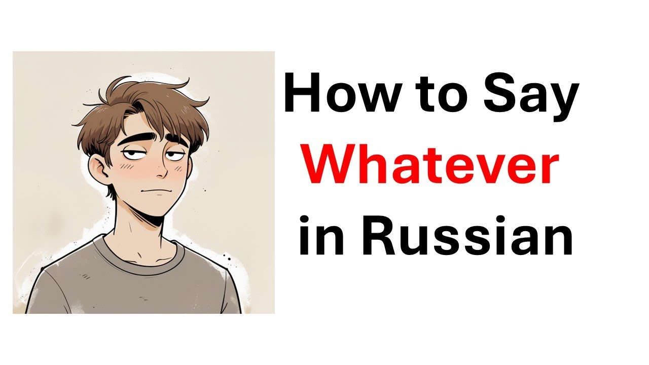 How to Say 