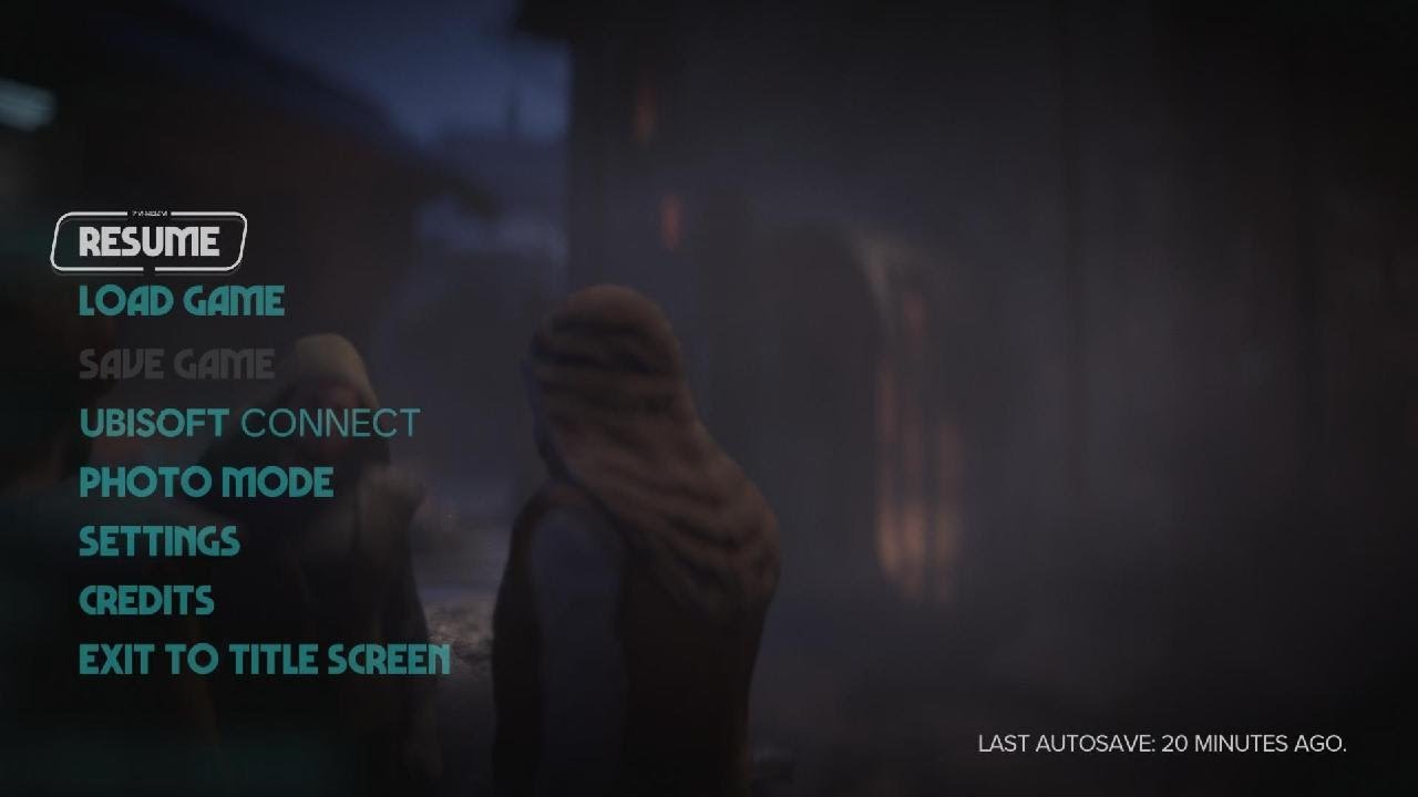 Star Wars Outlaws Accessibility Overview and First Impressions