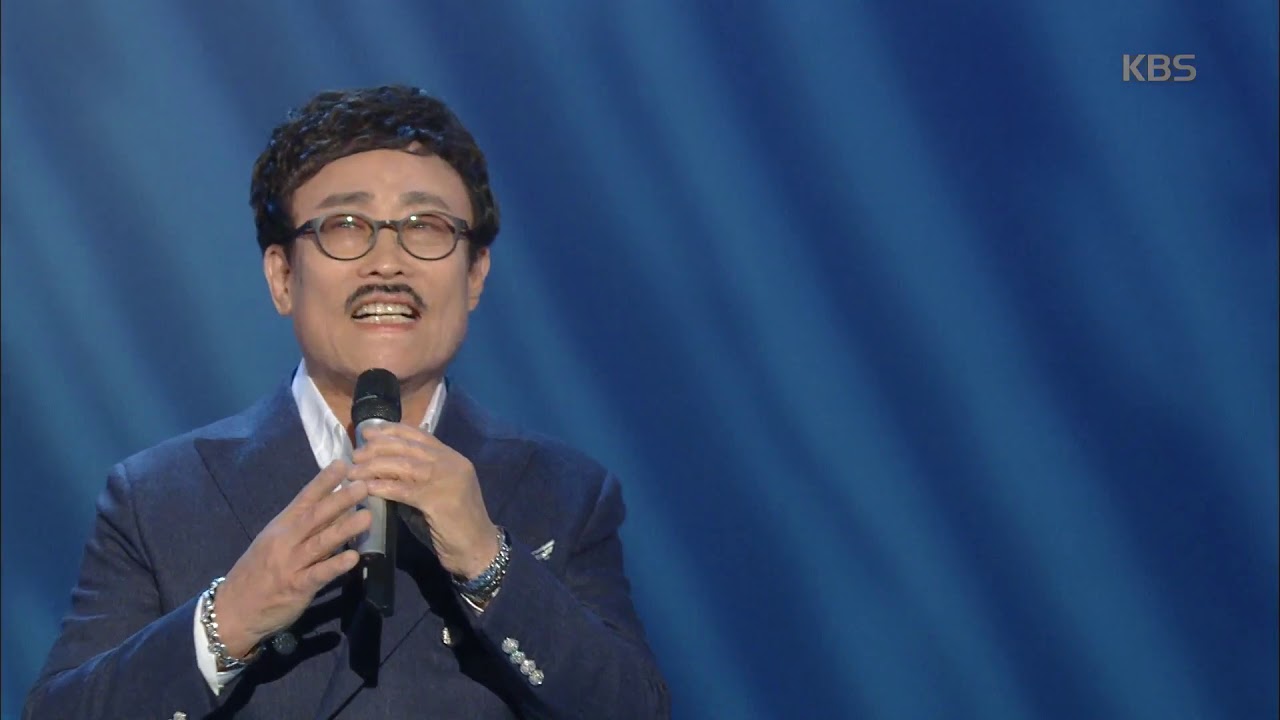가요무대 - 와우정사 - 김동아.20181231