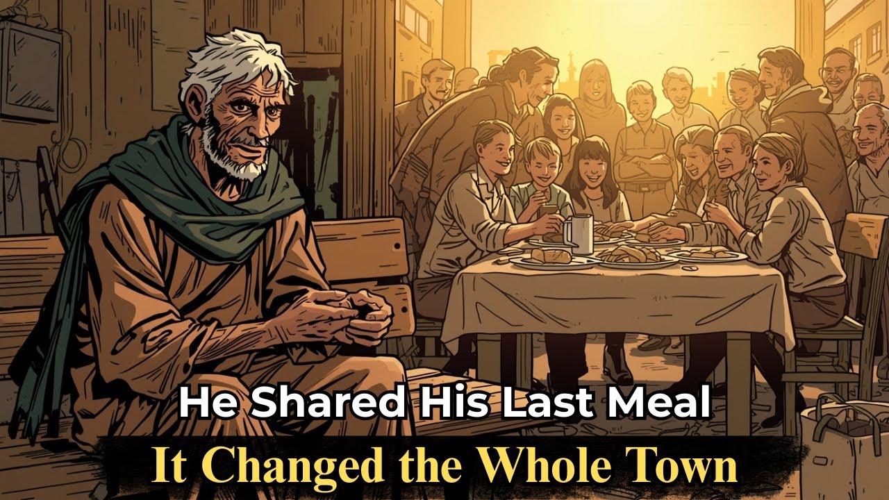 Giving Without Expecting The True Power of Kindness | Brighter Tomorrow
