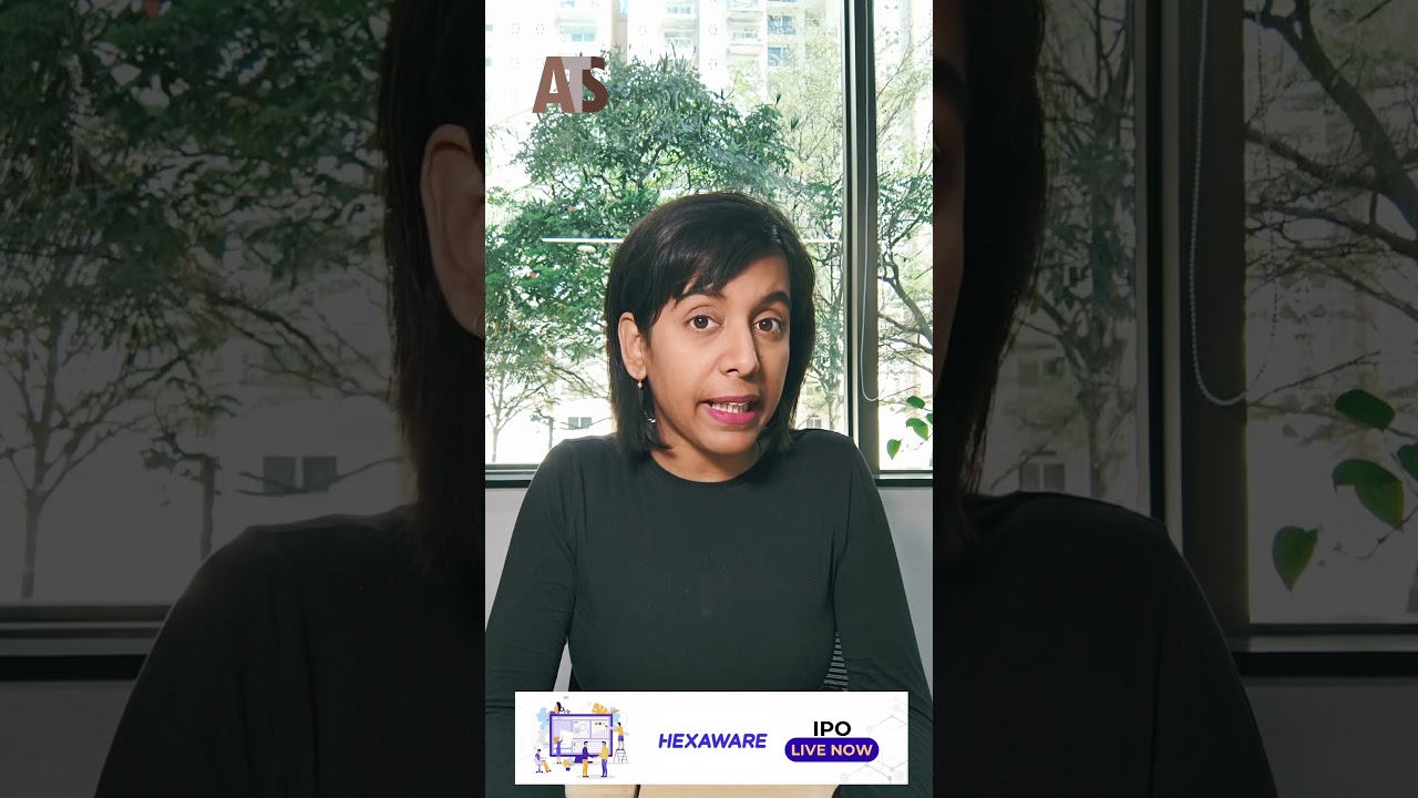 Hexaware Technologies IPO is Now Live! Should You Invest? 📈