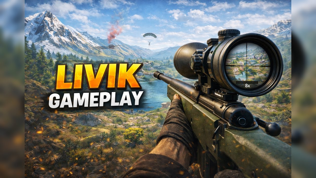 Midstein Me Full Rampage 😈 | BGMI Livik Non-Stop Intense Fights