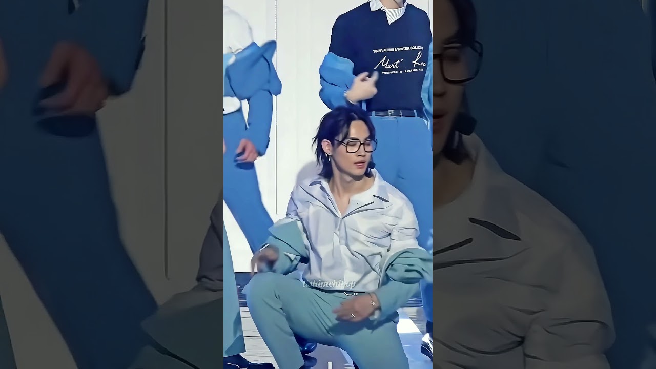 Jaebeom edit ~