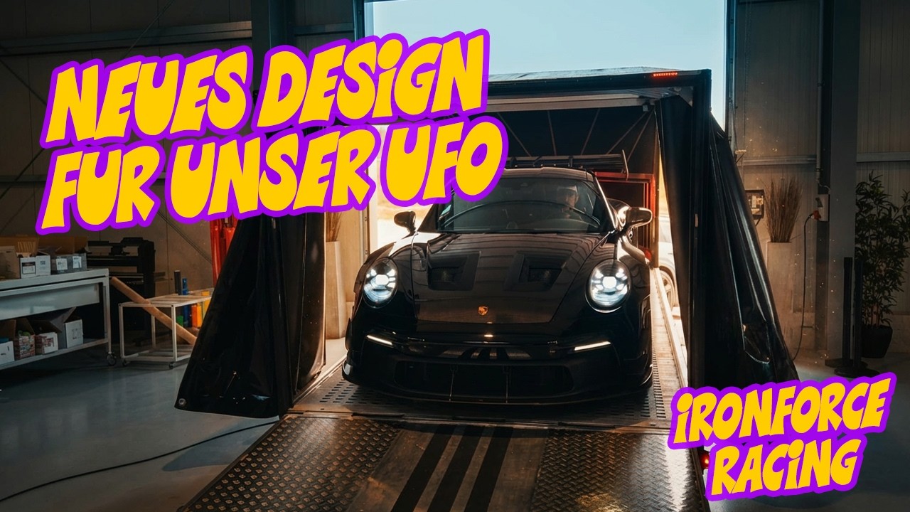 IronForce Design | eure Ideen? | RING POLICE