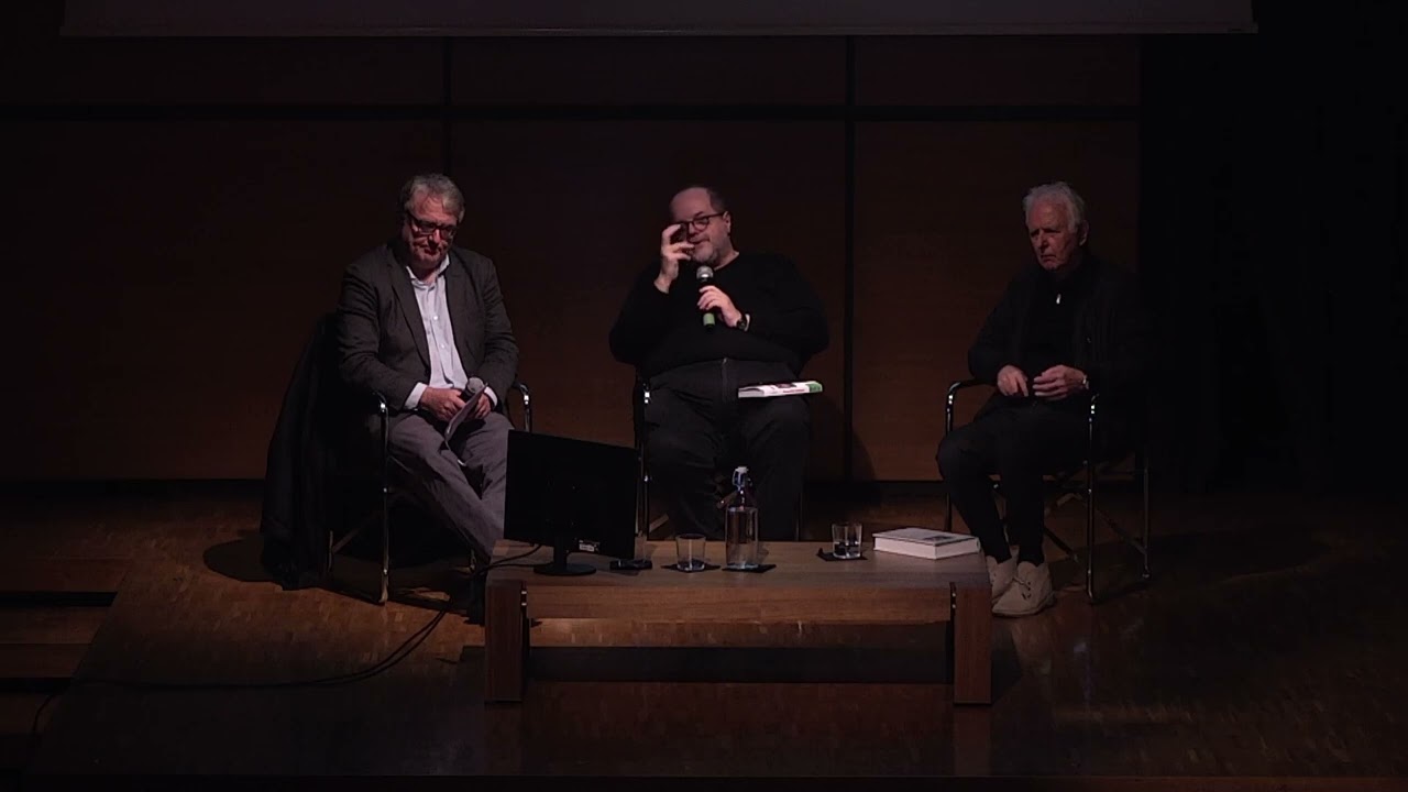 Incontro con Miguel Gotor e Carlo Buldrini - Elogio della fuga