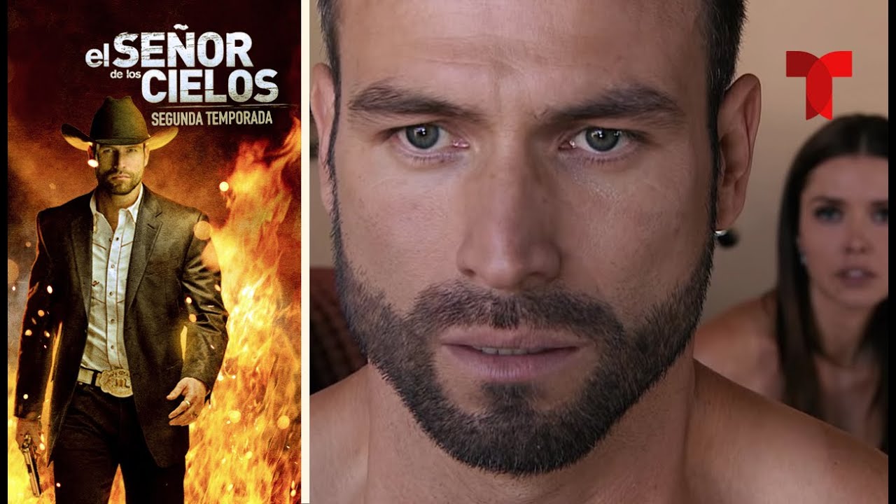 El Señor de los Cielos 2 | Capítulo 63 | Telemundo