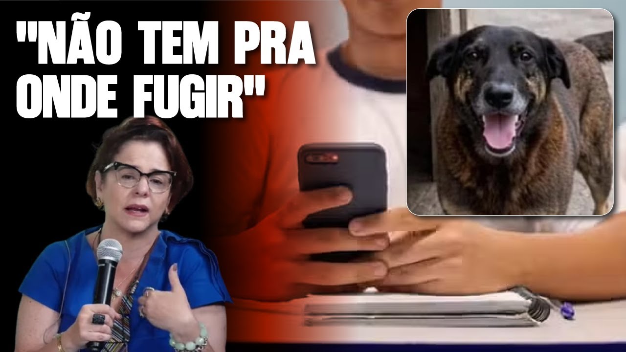 CASO ORELHA: POLÍCIA APREENDE CELULARES DE ADOLESCENTES