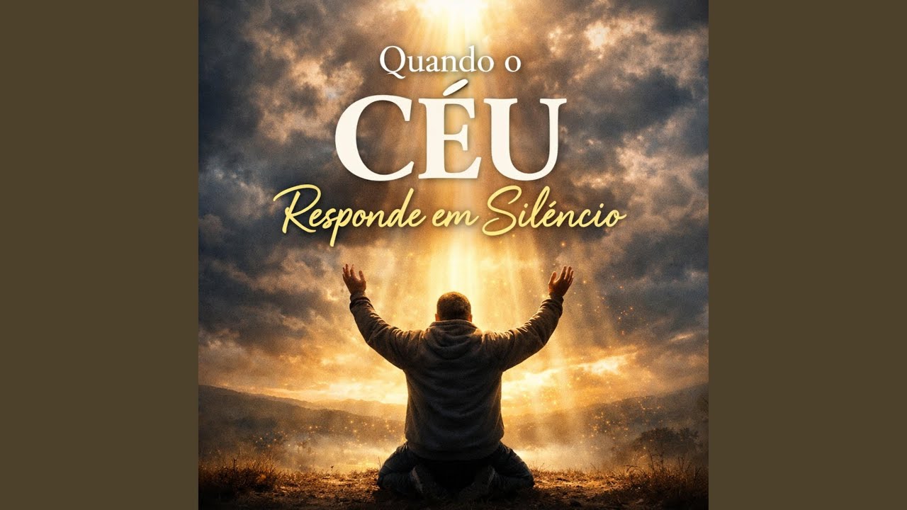 Quando o Céu Responde em Silêncio