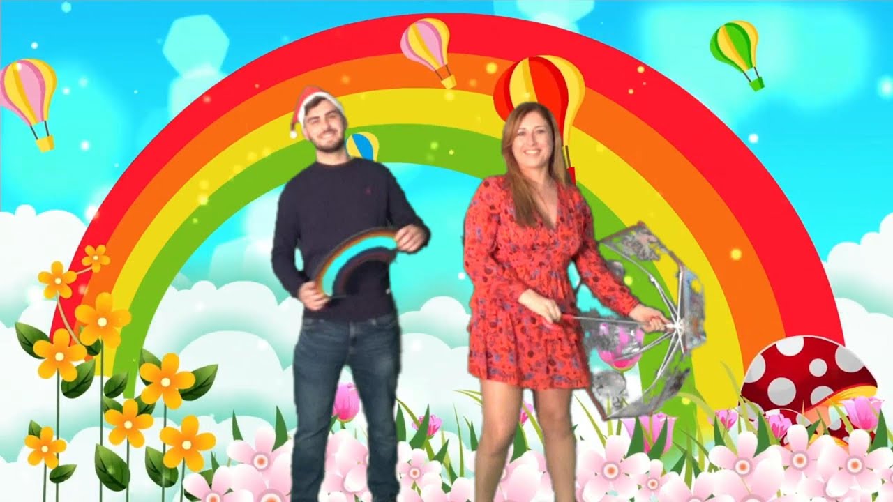 CLIP NAVIDAD. DICIEMBRE 2023
