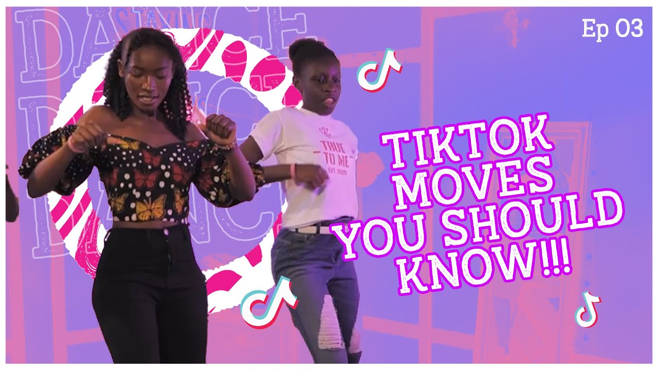 SISTA show Sn 3 Episode 3: Kendi Q Busts Some Moves