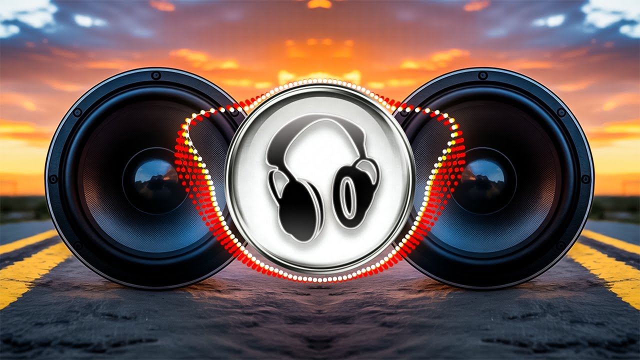 JBL Bass Drop Remix 2026 | DJ Loud Test Mix 🔊🔥