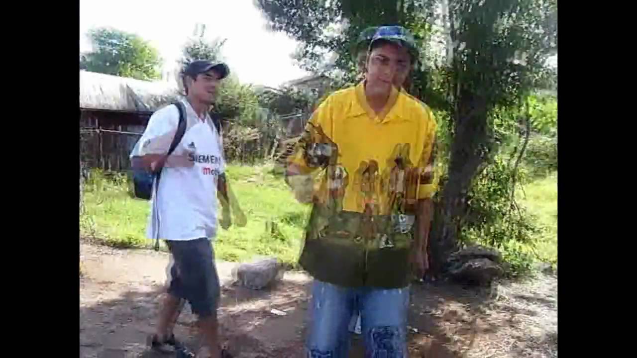 RAP TEMUCO - LapDvE!