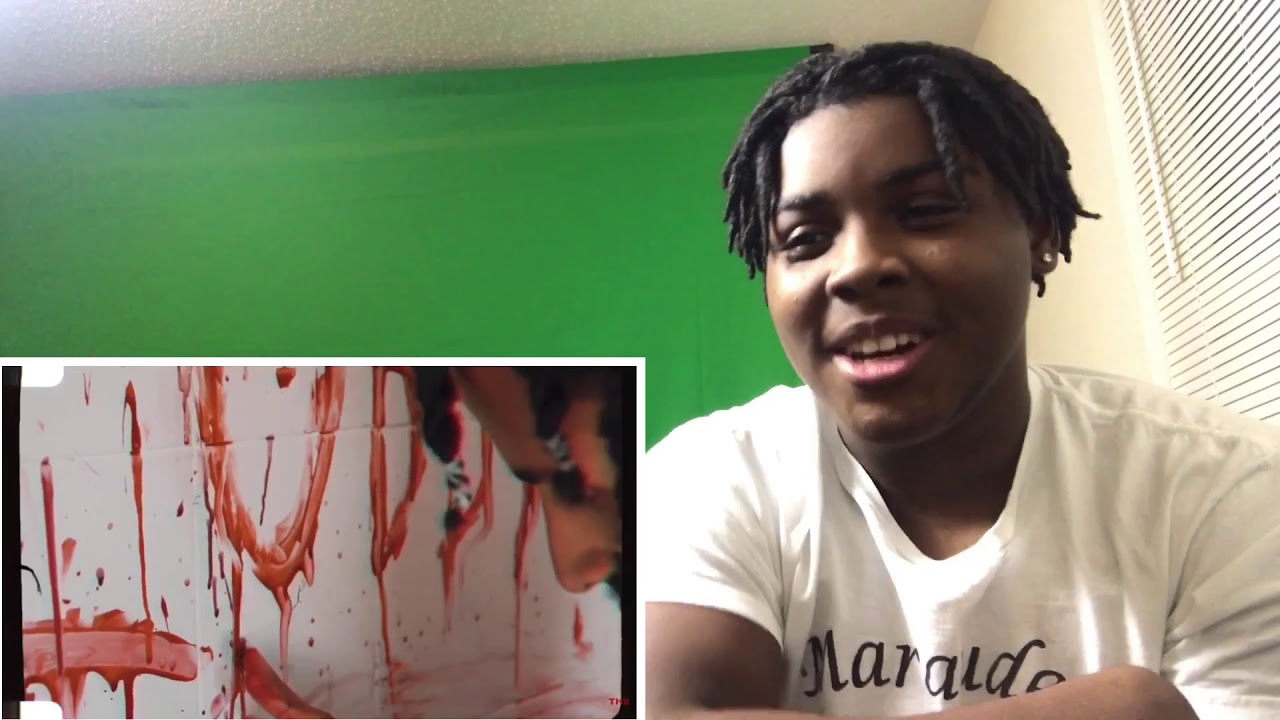 Thelonious B. x Radical x Daytona KK - LOBBY Reaction
