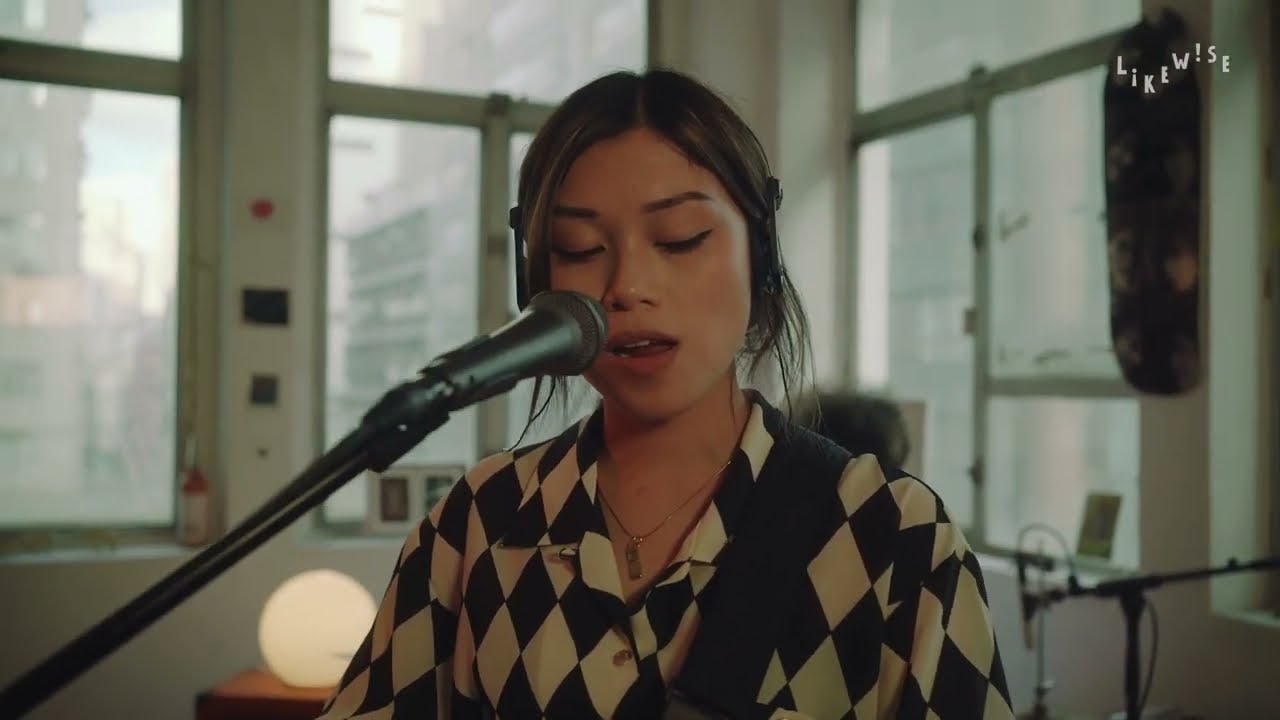 Cehryl - Sway | Likewise Sessions
