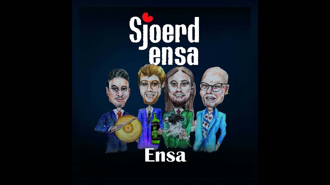 Sjoerd ensa & Eamel & Baba - Keihurd