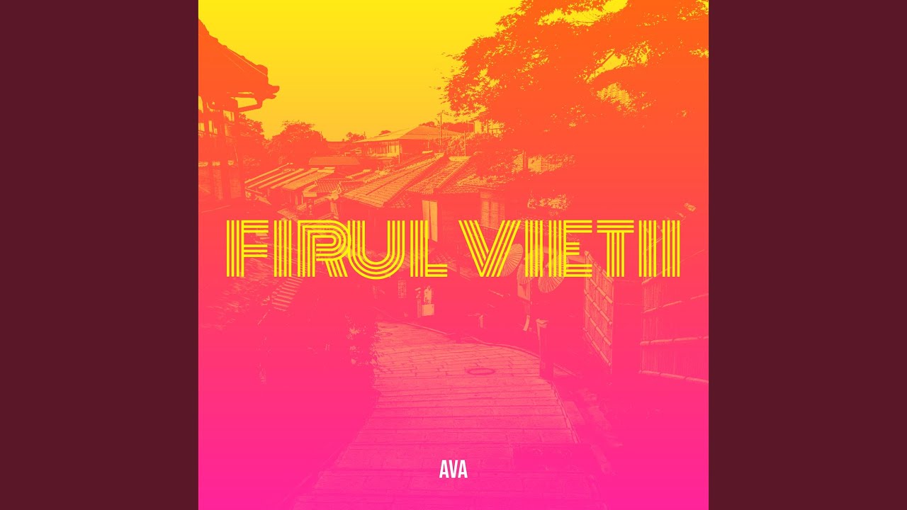 Firul Vietii
