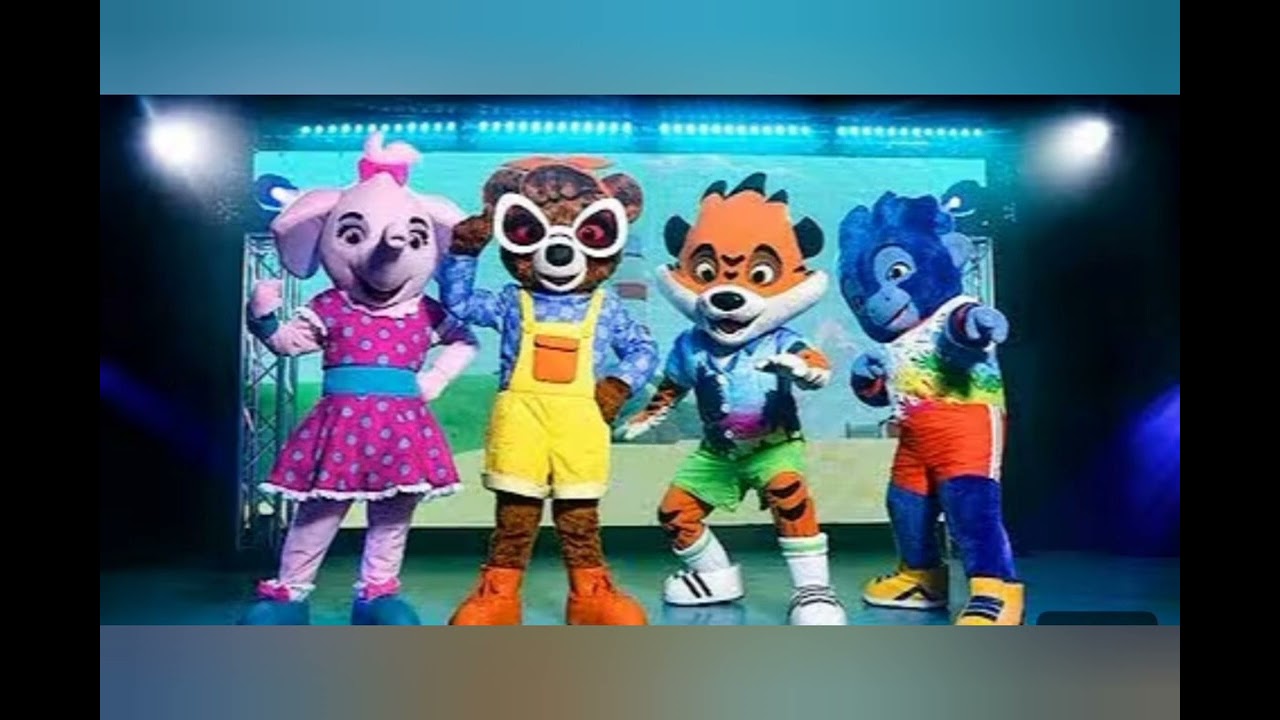 Haven seaside squad