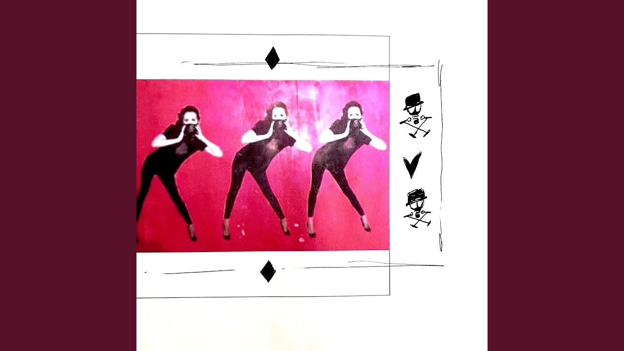 The Dancer