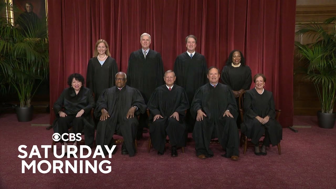 The Supreme Court struck down President Biden's student loan forgiveness plan. What's next?
